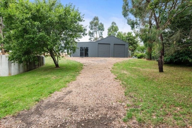 135 Everett Crescent BARONGAROOK WEST VIC, Barongarook West - Thumbnail 8