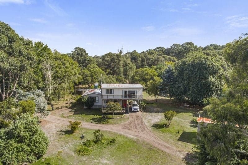 1035 Colac Lavers Hill Road BARONGAROOK VIC, Barongarook - Image 1