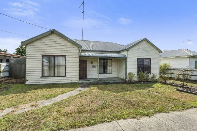 3 Morrison Street COLAC VIC, Colac - Image 1