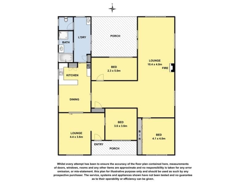 3 Morrison Street COLAC VIC, Colac - Thumbnail 5
