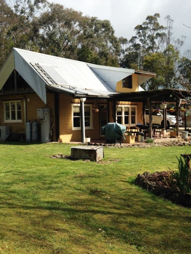 45 Campiglis Road KAWARREN VIC, Kawarren - Image 1