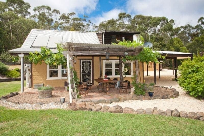 45 Campiglis Road KAWARREN VIC, Kawarren - Thumbnail 2
