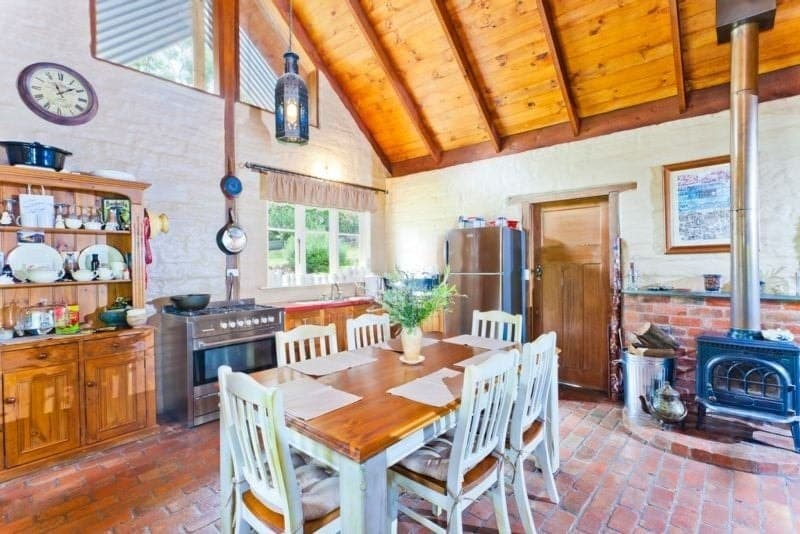 45 Campiglis Road KAWARREN VIC, Kawarren - Thumbnail 4