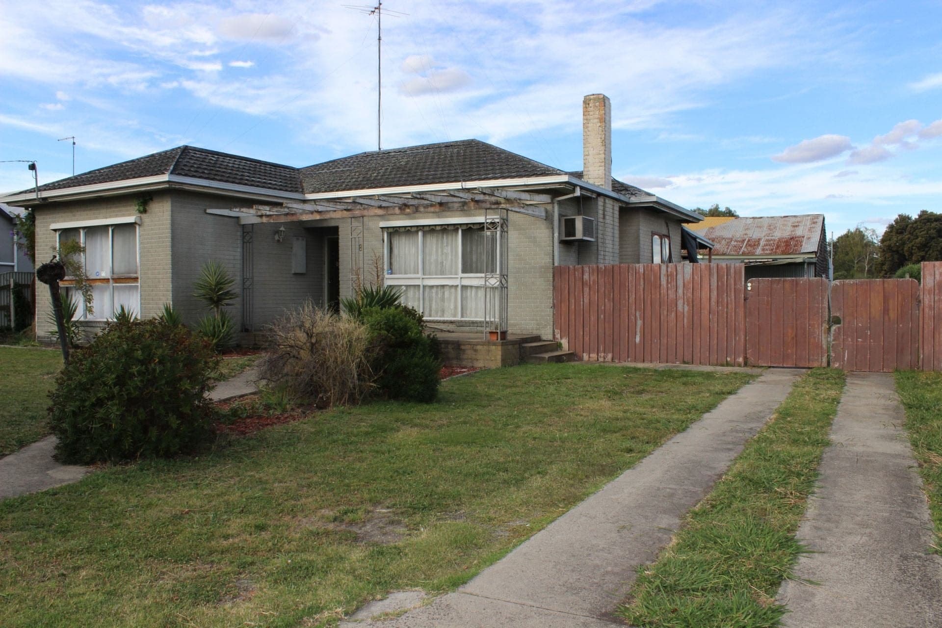 8 Polwarth Street COLAC VIC, Colac - Image 1