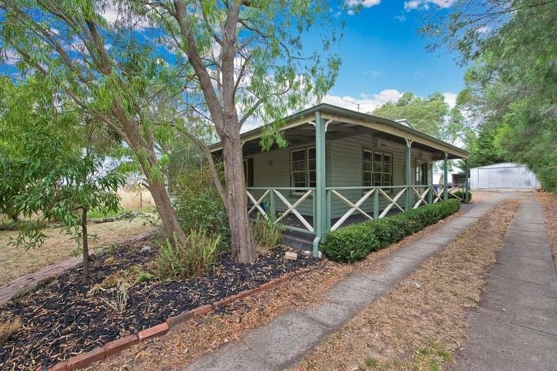 424 Cobden Stonyford Road BULLAHARRE VIC, Bullaharre - Image 1