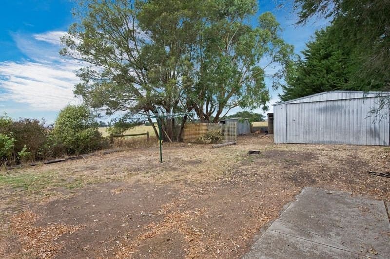 424 Cobden Stonyford Road BULLAHARRE VIC, Bullaharre - Thumbnail 8