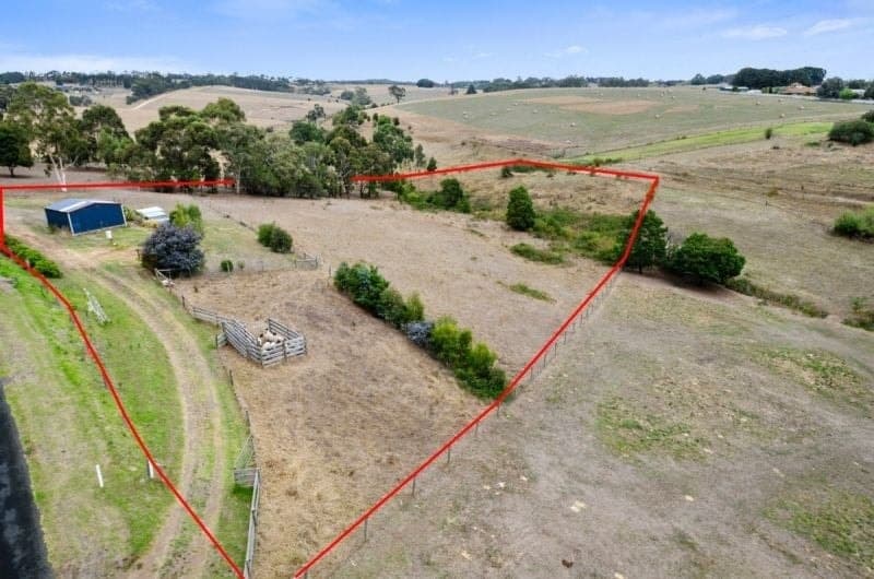 98 Woodrowvale Road ELLIMINYT VIC, Elliminyt - Image 1