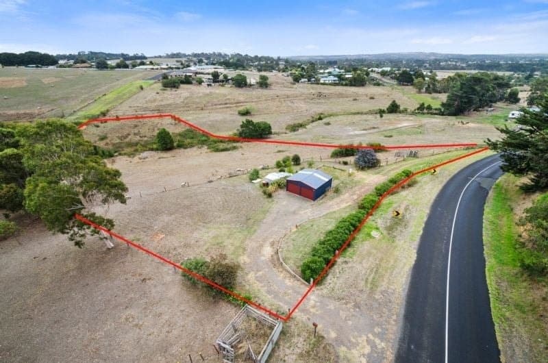 98 Woodrowvale Road ELLIMINYT VIC, Elliminyt - Thumbnail 2