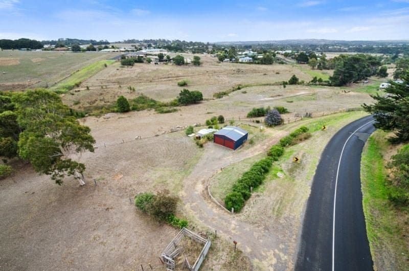 98 Woodrowvale Road ELLIMINYT VIC, Elliminyt - Thumbnail 3