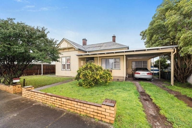 3A-3B McLaughlin Street COLAC VIC, Colac - Image 1