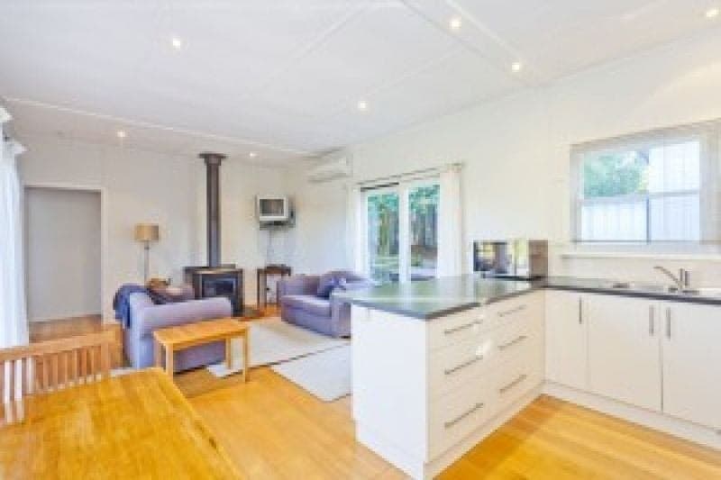 6 Station Street FORREST VIC, Forrest - Image 1