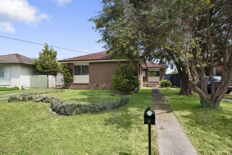 6 Ball Street COLAC VIC, Colac - Image 1