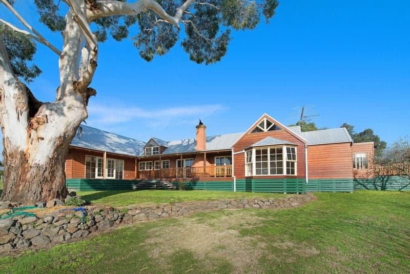 6 Bowden Street BIRREGURRA VIC, Birregurra - Image 1