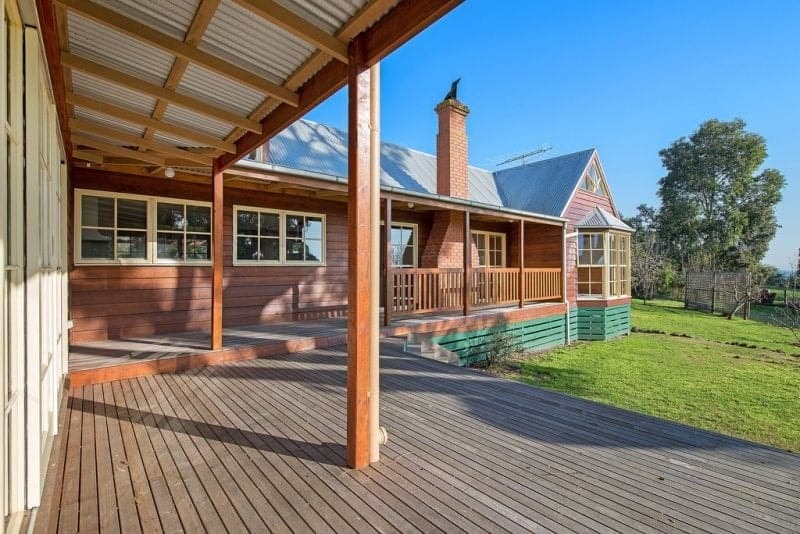 6 Bowden Street BIRREGURRA VIC, Birregurra - Thumbnail 2
