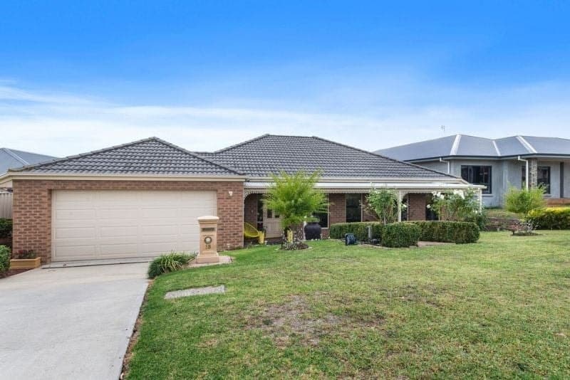 15 Harris Road ELLIMINYT VIC, Elliminyt - Image 1