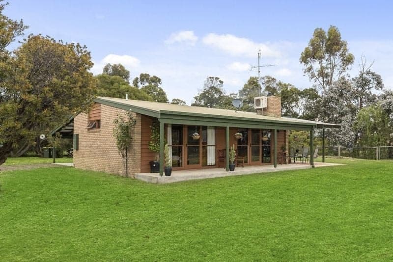 52-54 Strachan Street BIRREGURRA VIC, Birregurra - Image 1