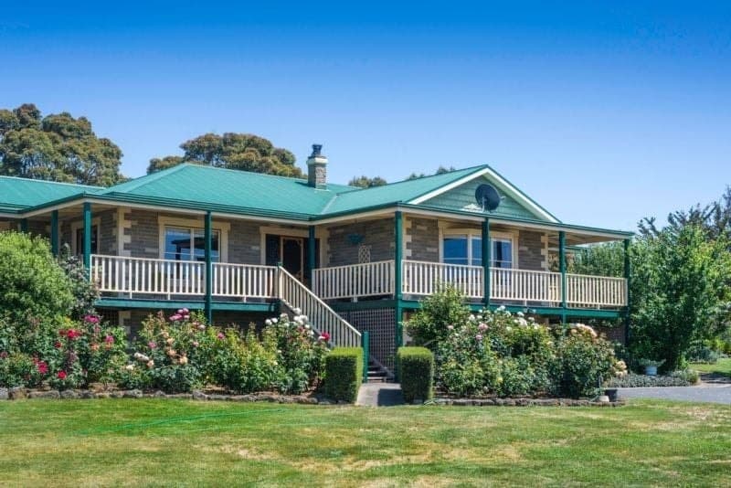 120 Delaney's Road BALINTORE VIC, Balintore - Image 1