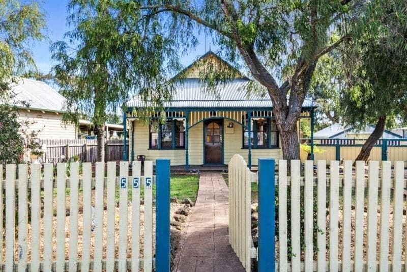 555 Corangamite Lake Road COROROOKE VIC, Cororooke - Image 1