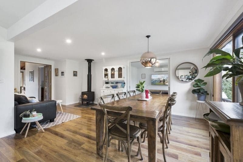 40 Sladen Street BIRREGURRA VIC, Birregurra - Thumbnail 2