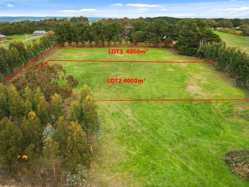 25 Bowden Street BIRREGURRA VIC, Birregurra - Image 1