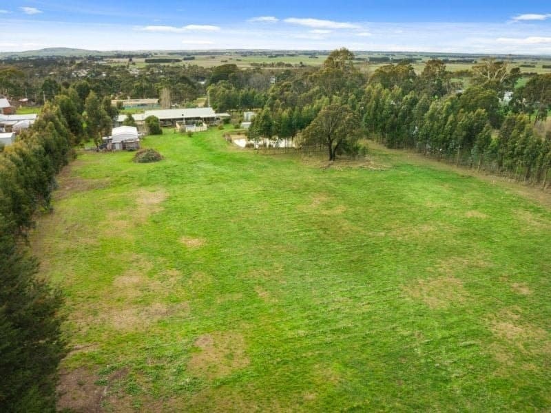 25 Bowden Street BIRREGURRA VIC, Birregurra - Thumbnail 2