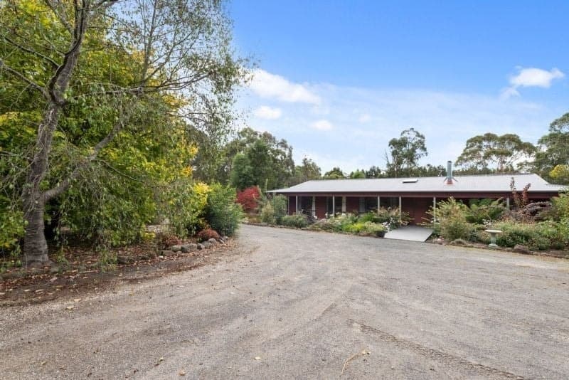 80 Bushbys Road BARONGAROOK VIC, Barongarook - Image 1