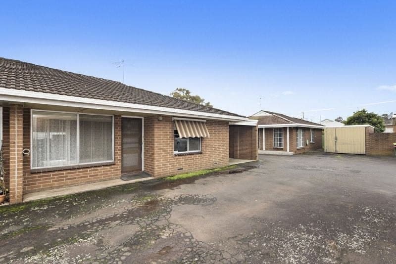3/90 Manifold Street CAMPERDOWN VIC, Camperdown - Image 1