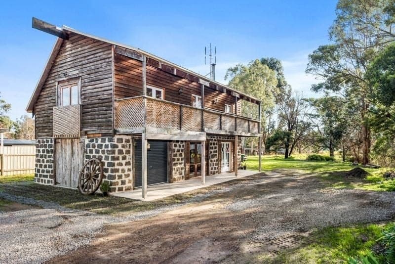 36 Sladen Street BIRREGURRA VIC, Birregurra - Image 1