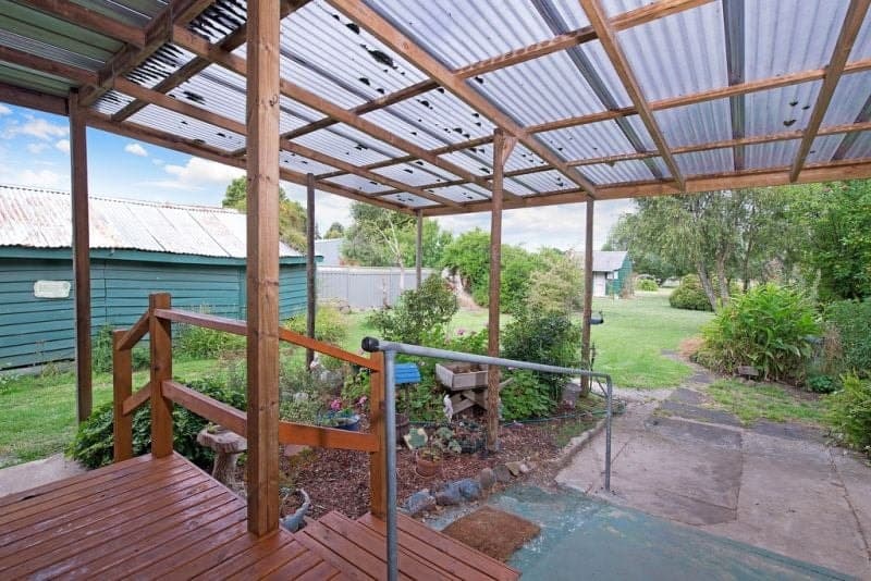 1193 Camperdown Road COBDEN VIC, Cobden - Thumbnail 8