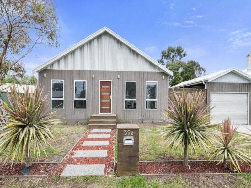37A Talbot Street COLAC VIC, Colac - Image 1