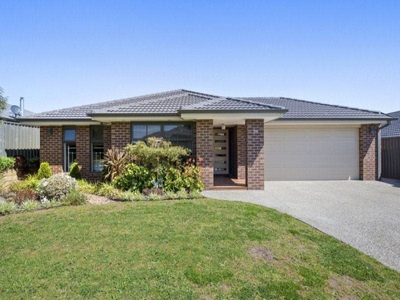 28 Scanlan Drive ELLIMINYT VIC, Elliminyt - Image 1