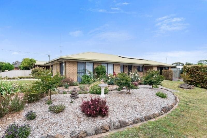 135 Hart Street ELLIMINYT VIC, Elliminyt - Image 1
