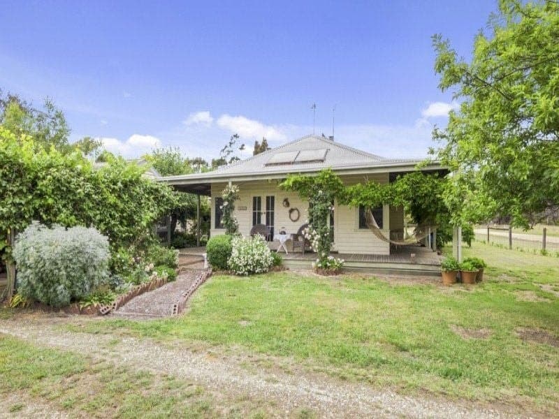 29 Railway Terrace DEANS MARSH VIC, Deans Marsh - Image 1