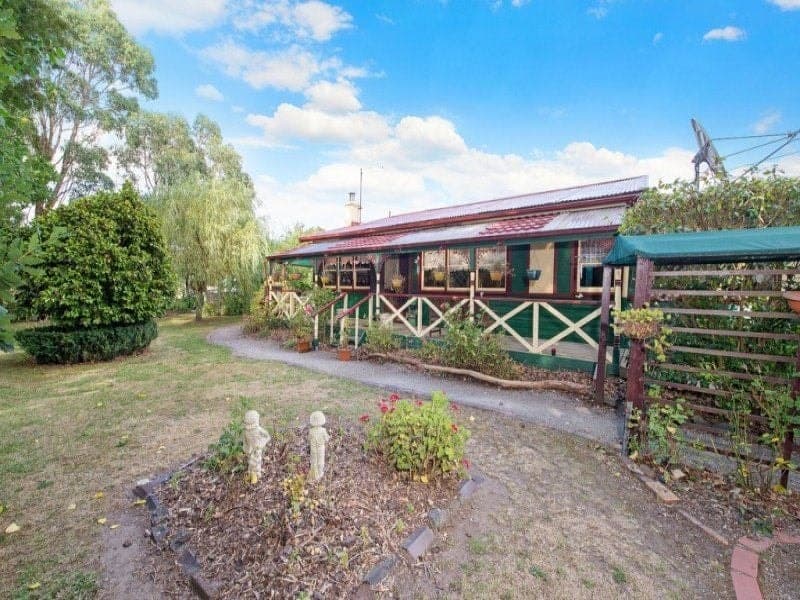 2570 Colac Forrest Road FORREST VIC, Forrest - Image 1