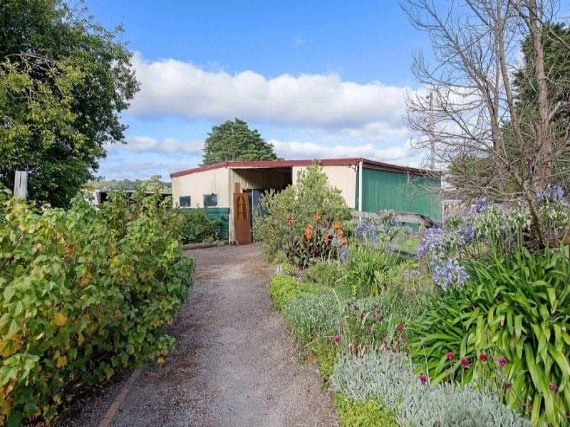 2570 Colac Forrest Road FORREST VIC, Forrest - Thumbnail 8