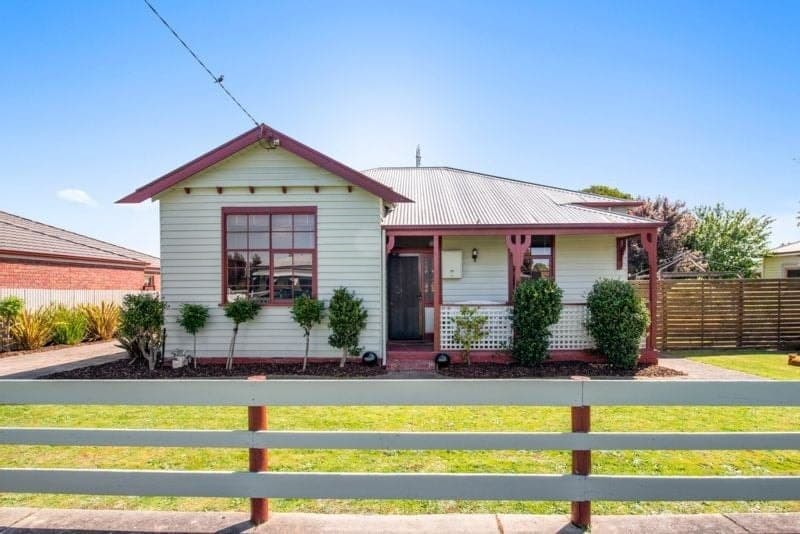 29 Scott Street COLAC VIC, Colac - Image 1