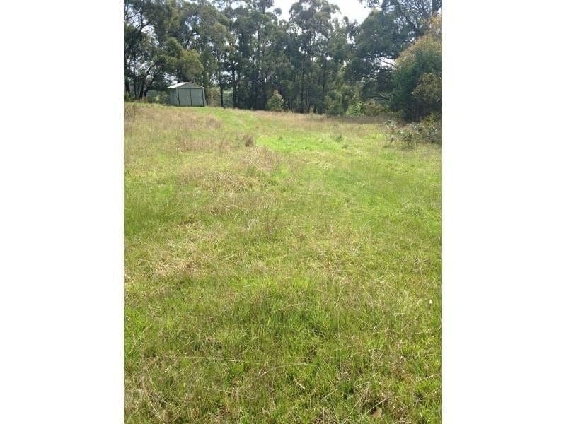 40 Hoveys Road BARONGAROOK VIC, Barongarook - Image 1