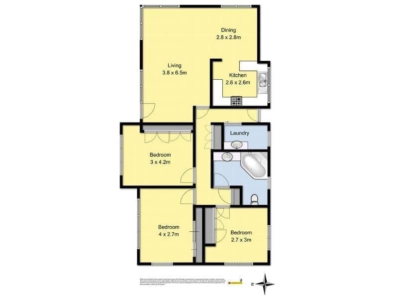 1 Gilmartin Street COLAC VIC, Colac - Thumbnail 8