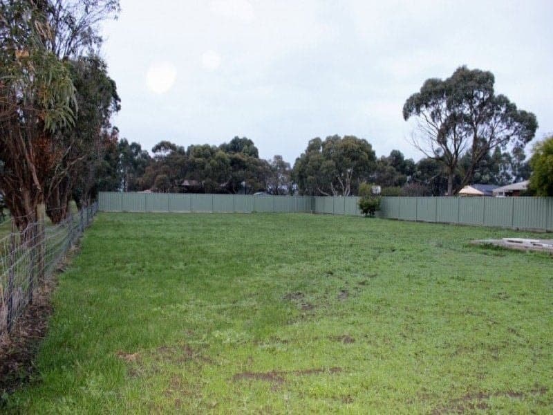 1/184 Hart Street ELLIMINYT VIC, Elliminyt - Image 1