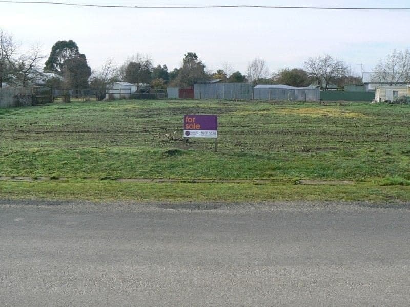 3/66 Skene Street BIRREGURRA VIC, Birregurra - Thumbnail 2