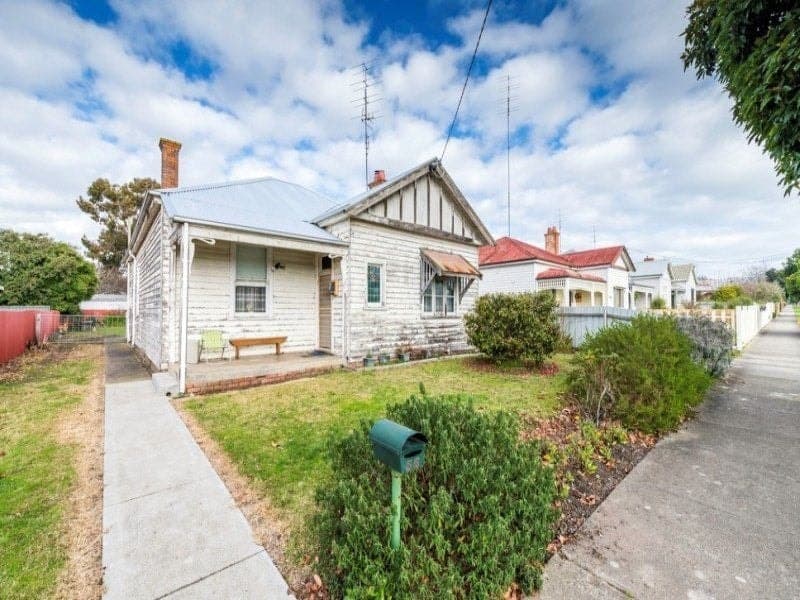 56 Pollack Street COLAC VIC, Colac - Image 1