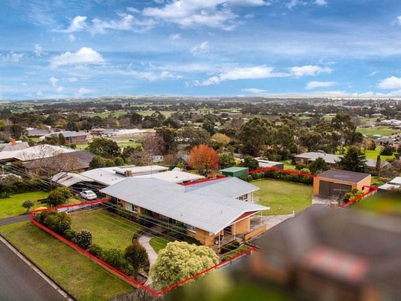 97 Harris Road ELLIMINYT VIC, Elliminyt - Image 1