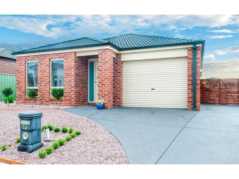 13 Rankin Street COLAC VIC, Colac - Thumbnail 2