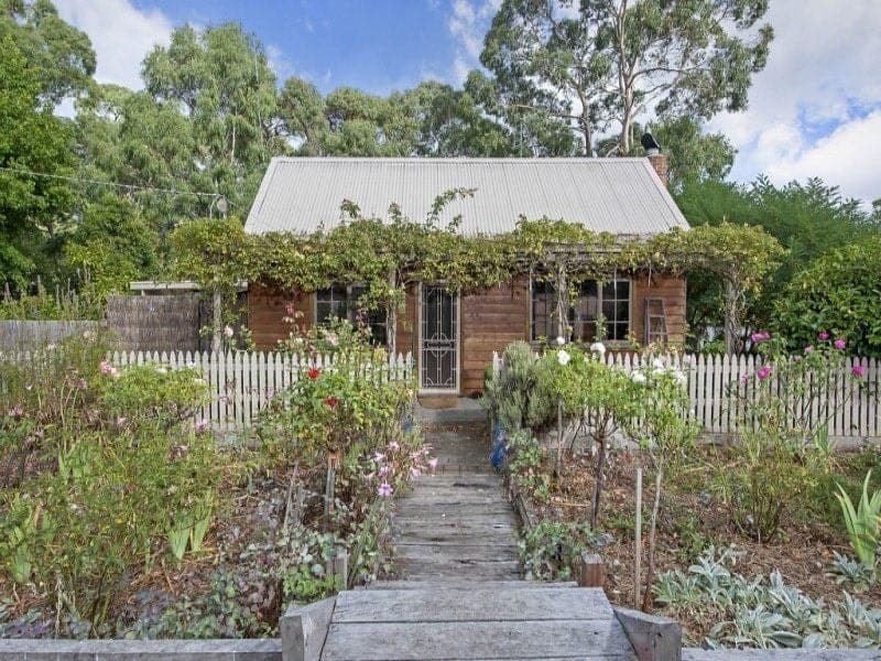 32 Grant Street FORREST VIC, Forrest - Image 1