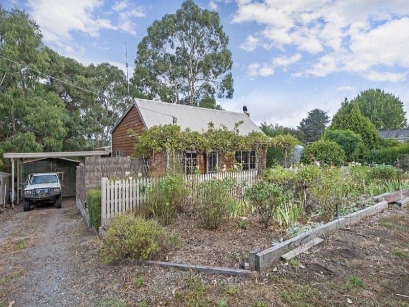 32 Grant Street FORREST VIC, Forrest - Thumbnail 2