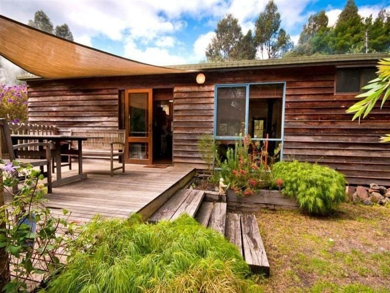 83 Grant Street FORREST VIC, Forrest - Image 1