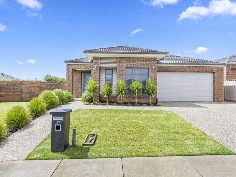17 Scanlan Drive ELLIMINYT VIC, Elliminyt - Image 1