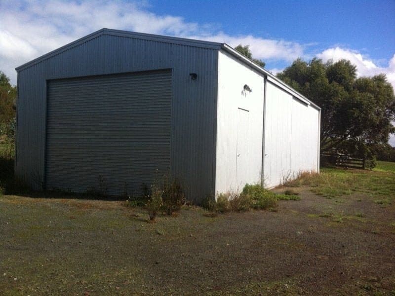 40 Murrell Street BIRREGURRA VIC, Birregurra - Image 1