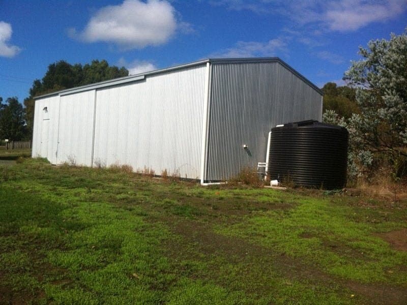 40 Murrell Street BIRREGURRA VIC, Birregurra - Thumbnail 2
