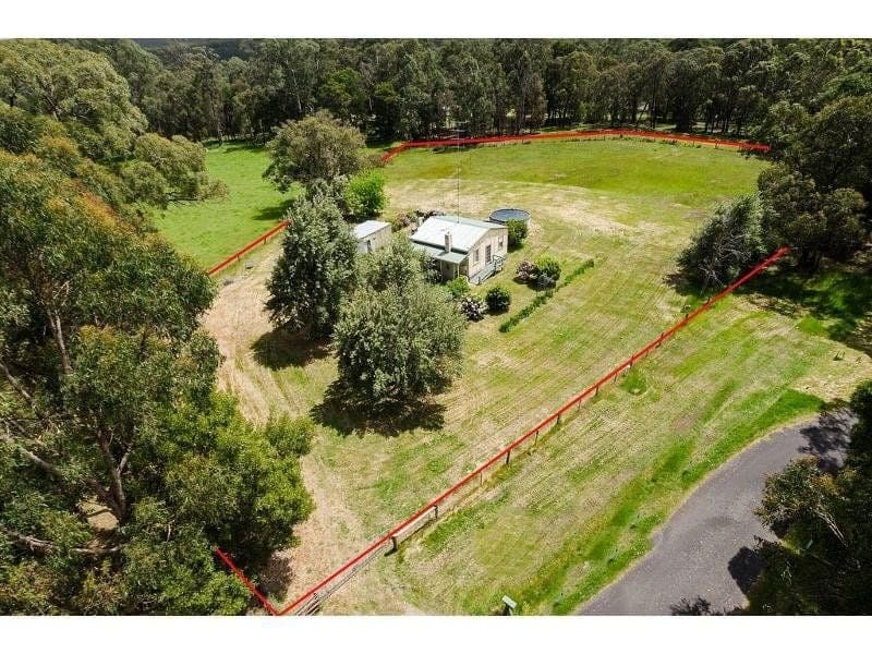 30 School Road KAWARREN VIC, Kawarren - Image 1